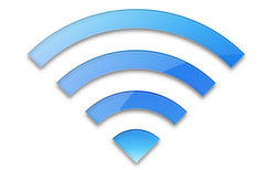 Подключение по Wi-Fi